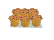 muffins Image